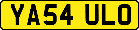 YA54ULO