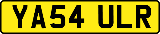 YA54ULR