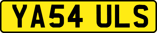 YA54ULS