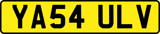 YA54ULV