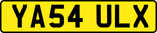 YA54ULX