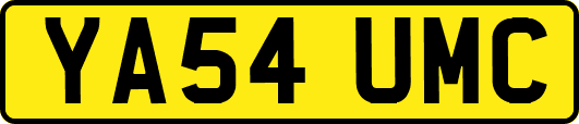 YA54UMC