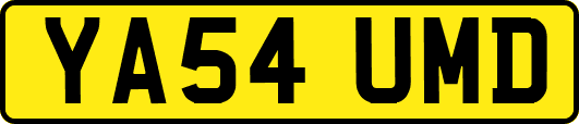 YA54UMD