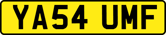 YA54UMF