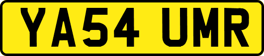 YA54UMR