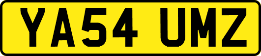YA54UMZ