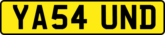 YA54UND