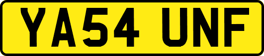 YA54UNF