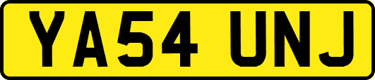 YA54UNJ