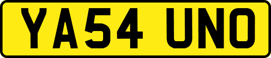 YA54UNO