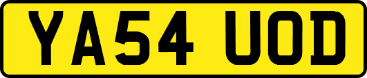 YA54UOD