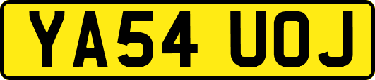 YA54UOJ