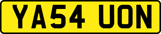 YA54UON
