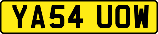 YA54UOW