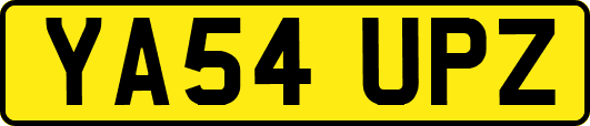 YA54UPZ