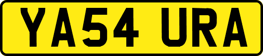 YA54URA