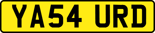 YA54URD