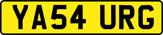 YA54URG