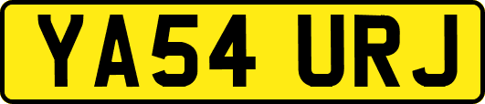 YA54URJ