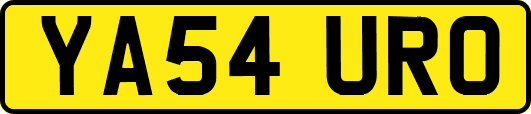 YA54URO