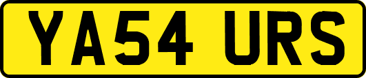 YA54URS