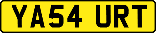YA54URT