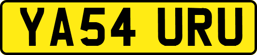 YA54URU