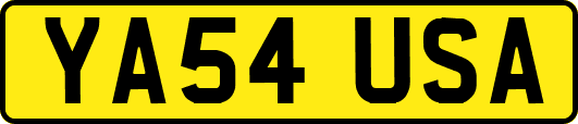 YA54USA