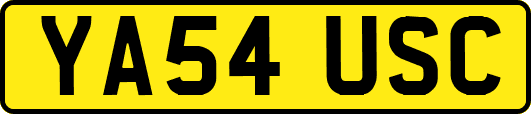 YA54USC