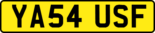 YA54USF