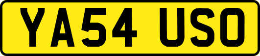 YA54USO