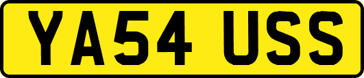 YA54USS