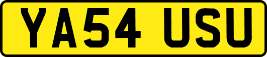 YA54USU