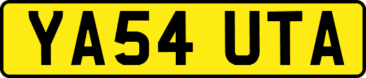 YA54UTA