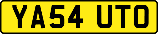 YA54UTO
