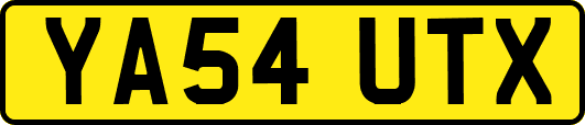 YA54UTX