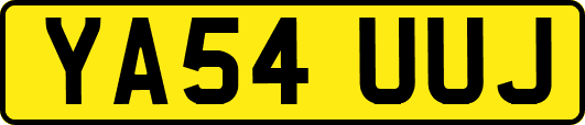 YA54UUJ