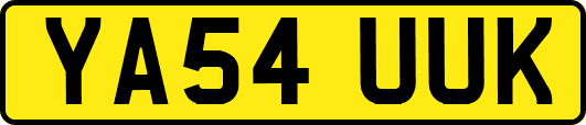 YA54UUK