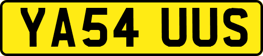YA54UUS