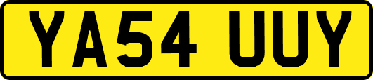 YA54UUY