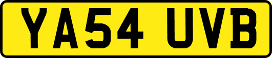 YA54UVB