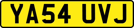 YA54UVJ