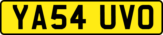 YA54UVO