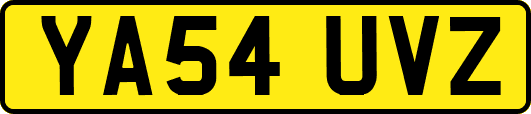 YA54UVZ