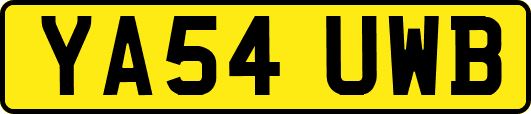 YA54UWB