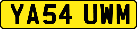YA54UWM