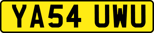 YA54UWU