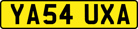 YA54UXA
