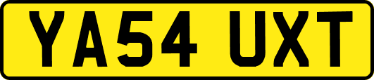YA54UXT