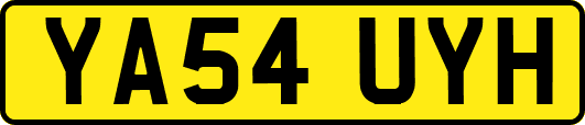 YA54UYH